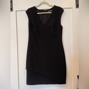 Ralph Lauren LBD